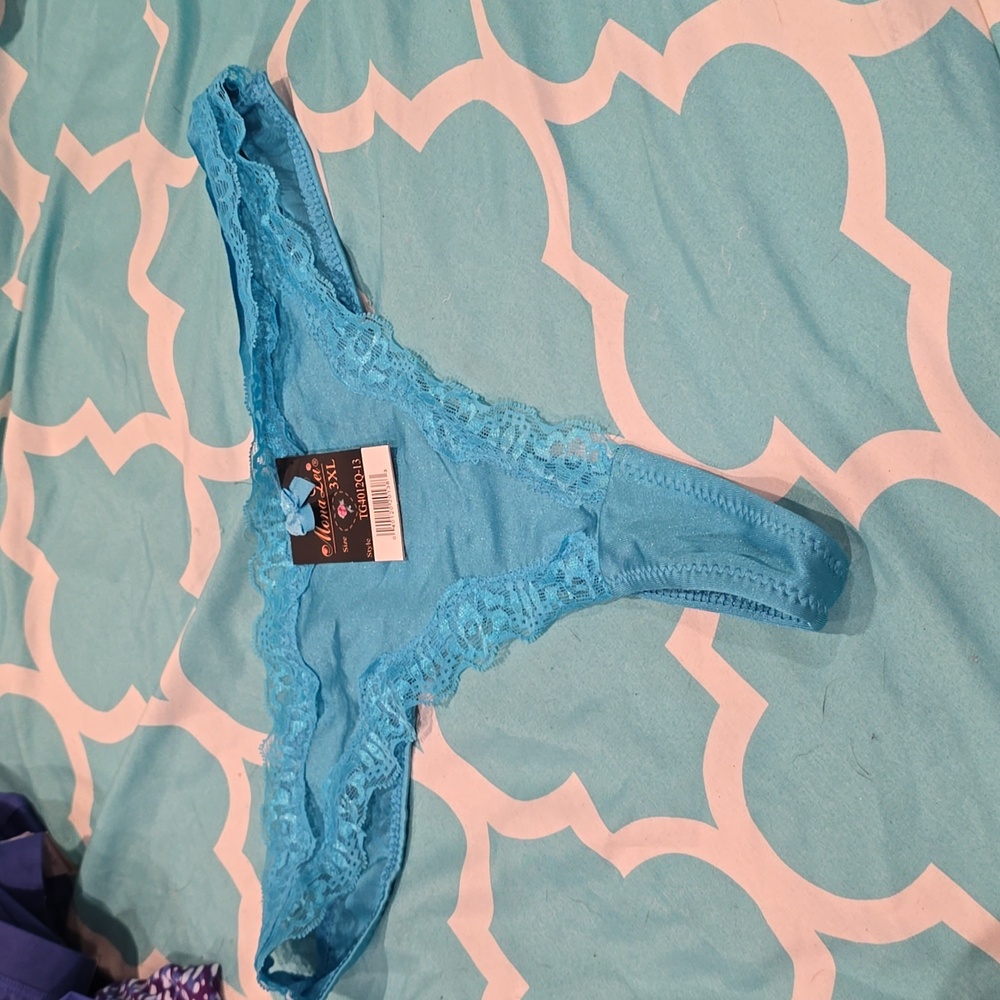 ❤️10/$13 New thong